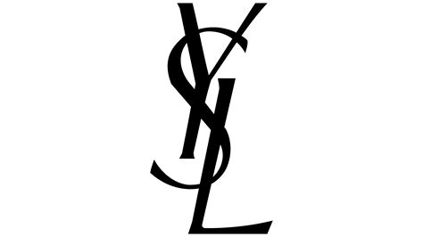 ysl logo.